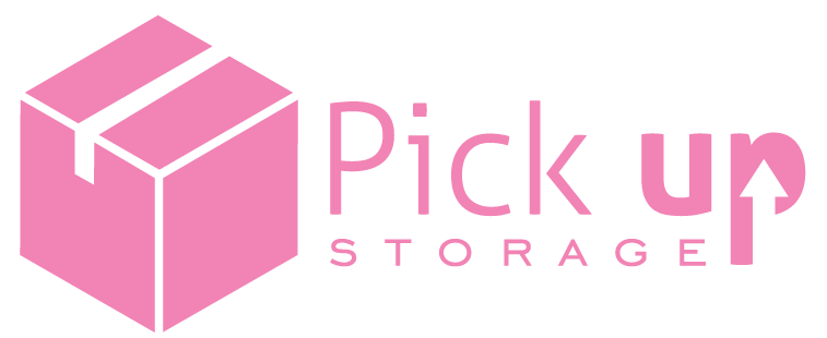 Pick up Storage